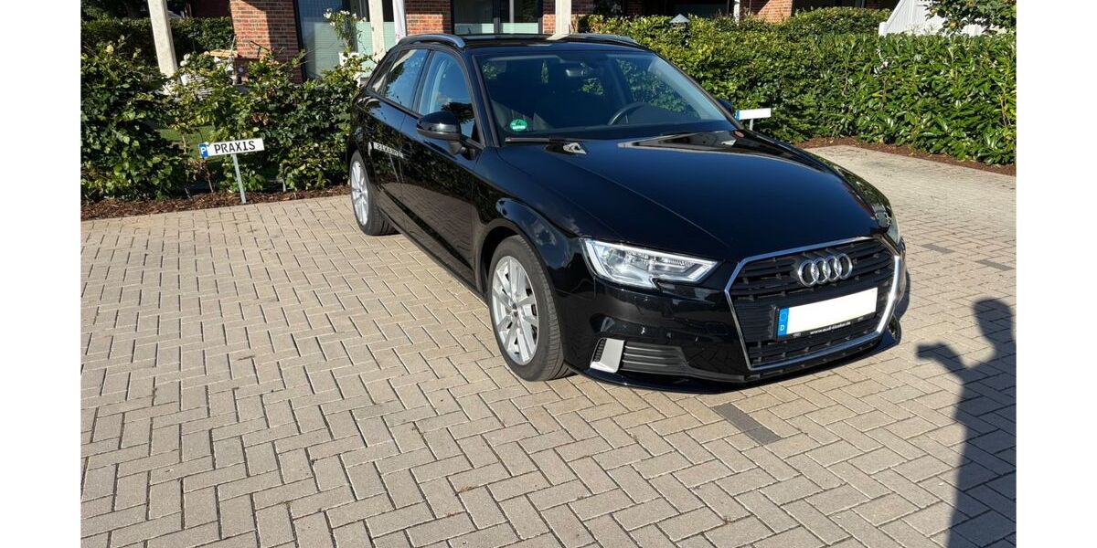 Audi A3 108.800 km 15.350 &euro; Nienburg 31582