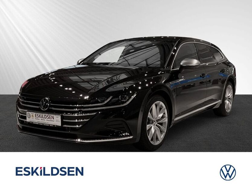 Arteon