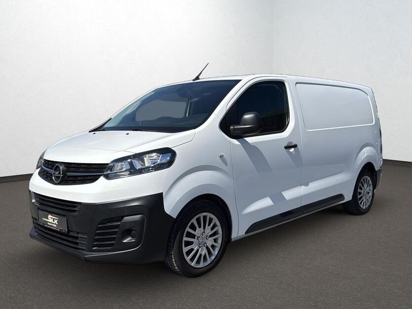 Opel Vivaro 27.900 km 20.950 € Blankenburg (Harz) 38889