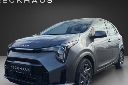 Kia Picanto 3.500 km 17.950 &euro; Erwitte 59597