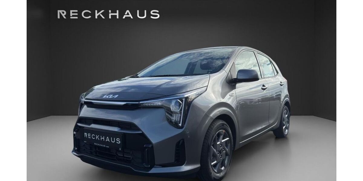 Kia Picanto 3.500 km 17.950 &euro; Erwitte 59597
