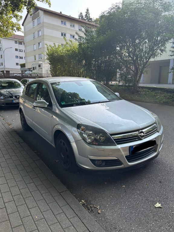 Astra