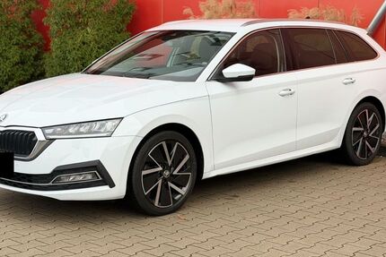 Skoda Octavia 230.000 km 19.200 &euro; OFFENBURG 77652