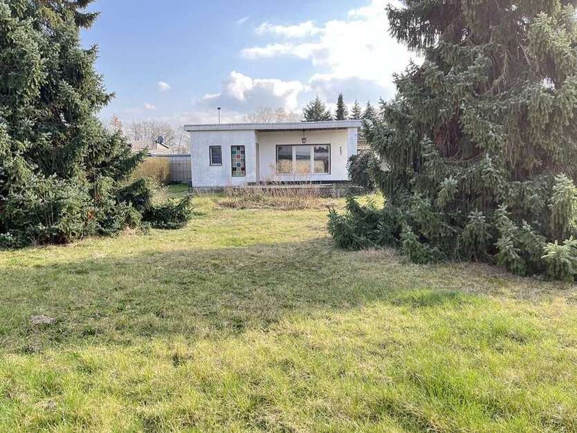 Haus zum Kaufen in Brandenburg 99.000 € 40 m²