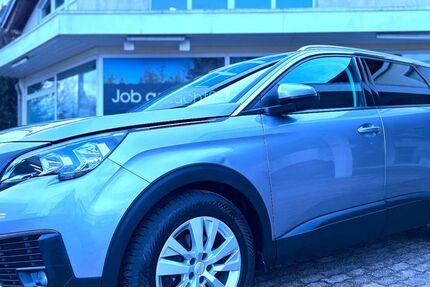 Peugeot 5008 162.000 km 13.990 &euro; Losheim am See 66679