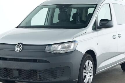VW Caddy 47.000 km 30.790 € Buchschwabach bei Nürnberg 90574