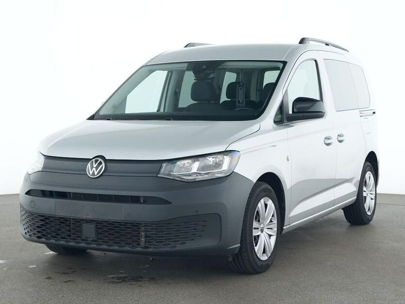 VW Caddy 47.000 km 30.790 € Buchschwabach bei Nürnberg 90574