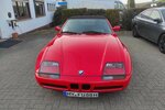 BMW Z1 87.824 km 47.500 &euro; Höchstenbach 57629