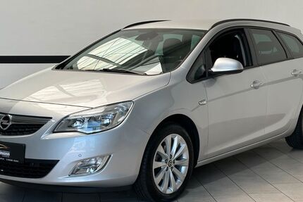 Opel Astra 119.800 km 6.990 &euro; Dachwig 99100