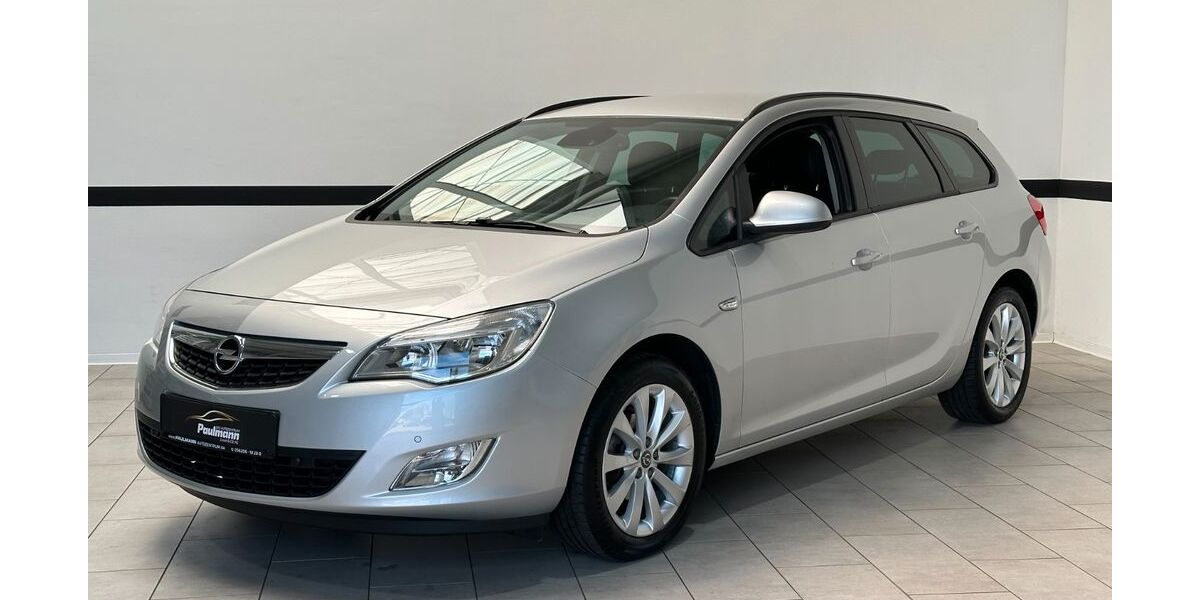 Opel Astra 119.800 km 6.990 &euro; Dachwig 99100