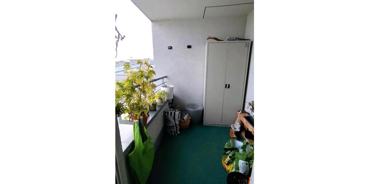 Etagenwohnung Mannheim Käfertal - 4 Zimmer, 105 m&sup2;, 399.000&euro; | Angebot:25975793