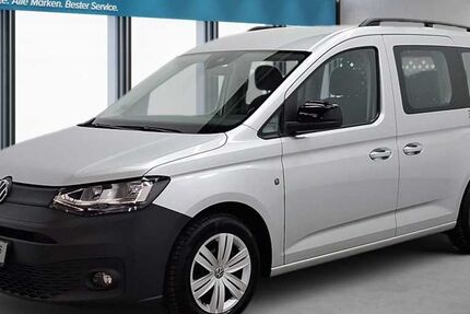 VW Caddy 55.899 km 24.490 &euro; Maintal 63477