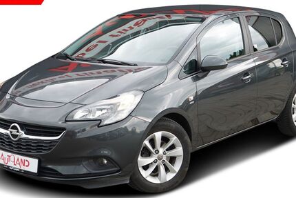 Opel Corsa 83.215 km 10.990 &euro; Wietmarschen 49835