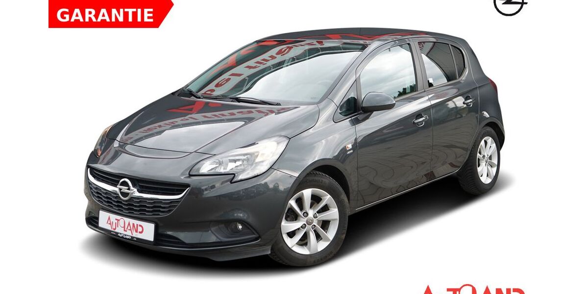Opel Corsa 83.215 km 10.990 &euro; Wietmarschen 49835