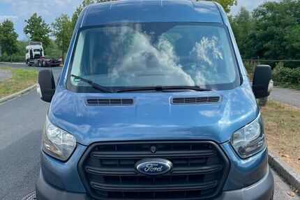 Ford Transit 248.000 km 11.750 &euro; Oberhausen 46149