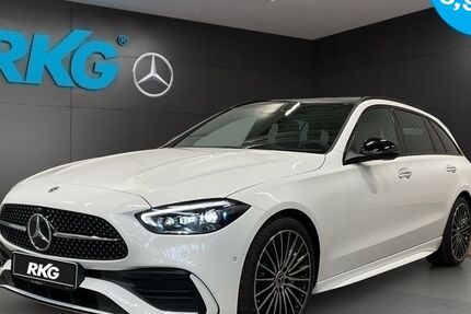 Mercedes-Benz C 300 9.800 km 62.870 &euro; Bonn 53119