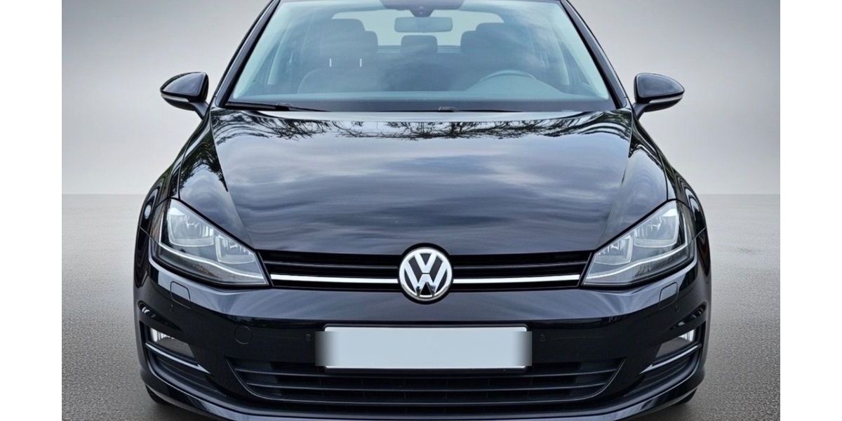 VW Golf 198.000 km 10.500 &euro; Hochkirch 02627