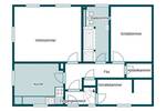 Einfamilienhaus Eckental Brand - 6 Zimmer, 349.000&euro; | Angebot:26391104