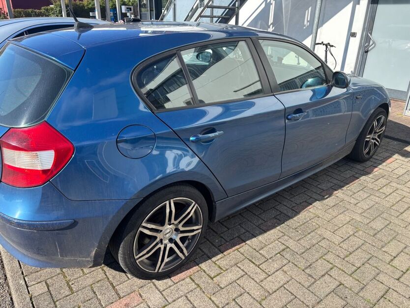 BMW 118 250.000 km 2.200 € Freiamt 73948