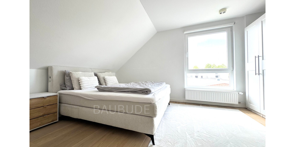 Maisonettenwohnung Haselünne - 2 Zimmer, 63 m&sup2;, 620&euro; | Angebot:26671611