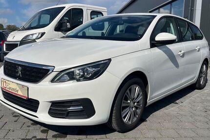 Peugeot 308 140.564 km 9.999 € Irlich 56567
