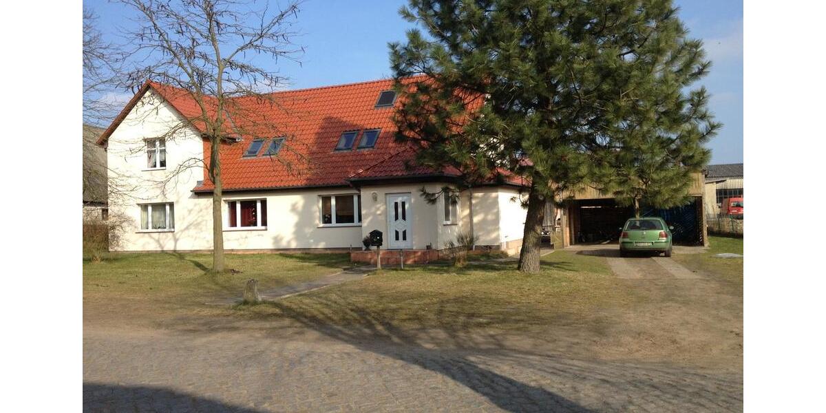 Mehrfamilienhaus, Wohnhaus Mirow - 10 Zimmer, 278 m&sup2;, 369.000&euro; | Angebot:26261262
