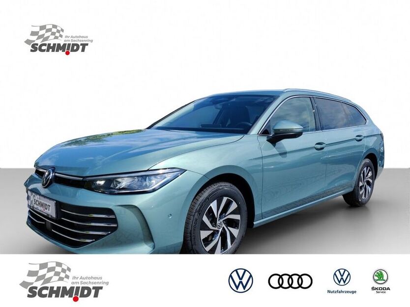 Passat Variant