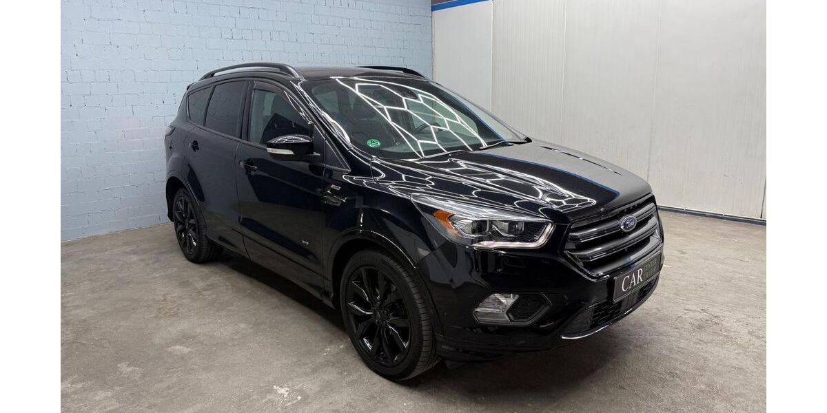 Ford Kuga 125.141 km 14.890 &euro; Trier 54294