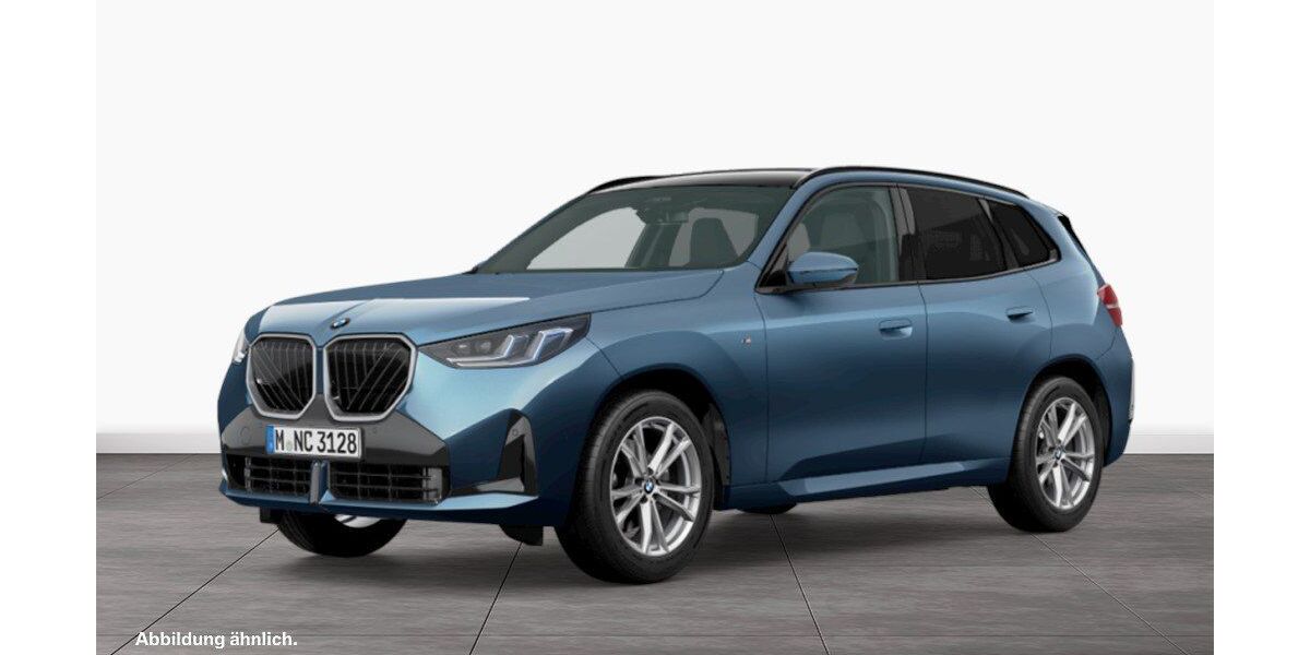 BMW X3 14.649 km 59.870 &euro; Kölbingen 56459