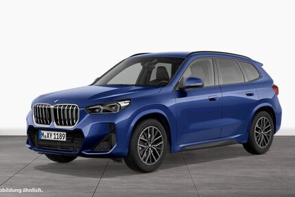 BMW X1 27.400 km 35.890 &euro; Lindau 88131