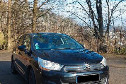 Citroen C4 176.500 km 3.990 &euro; Gummersbach 51645