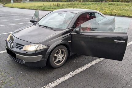 Renault Megane 200.665 km 550 &euro; Lahnstein 56112