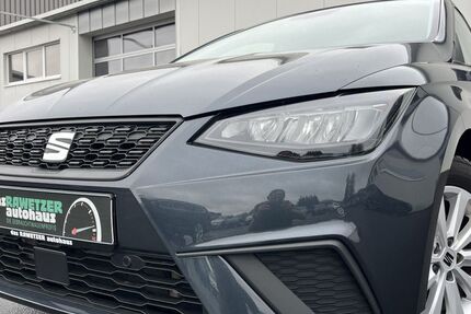 Seat Ibiza 37.878 km 16.860 &euro; Marktredwitz 95615