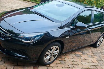 Opel Astra 204.500 km 5.600 € Schlüchtern 36381