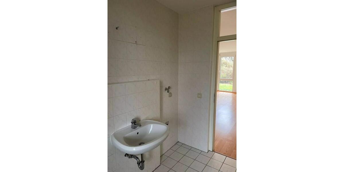 2-Zimmer Wohnung mit Terrasse 2 zimmer