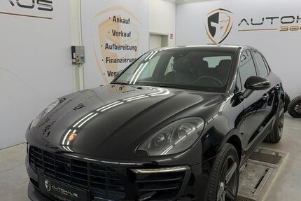 Porsche Macan 188.500 km 25.990 &euro; Gehrden 30989