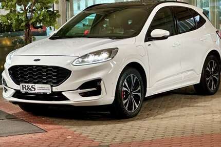 Ford Kuga 42.247 km 22.500 &euro; Köln 50769