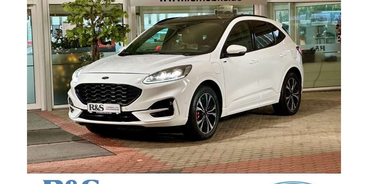 Ford Kuga 42.247 km 22.500 &euro; Köln 50769