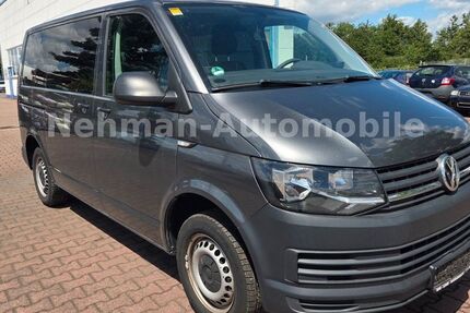 VW T6 Transporter 277.000 km 10.590 &euro; Karlstein 63791