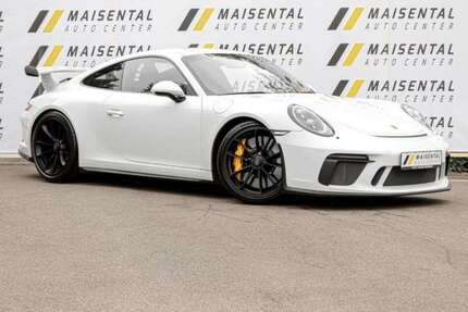 Porsche 911 46.000 km 152.999 € Reutlingen 72770