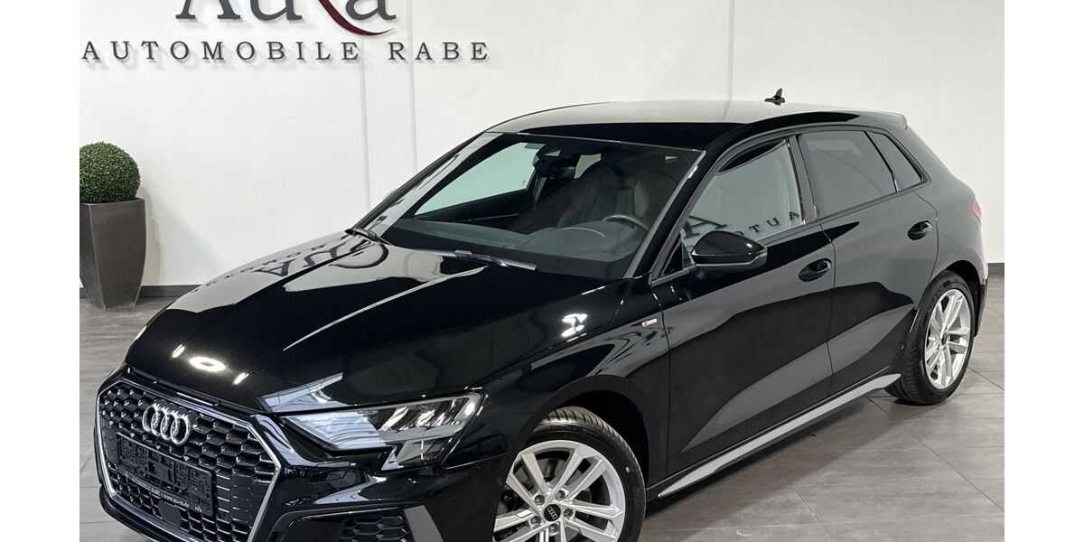 Audi A3 64.750 km 26.989 &euro; Wardenburg 26203