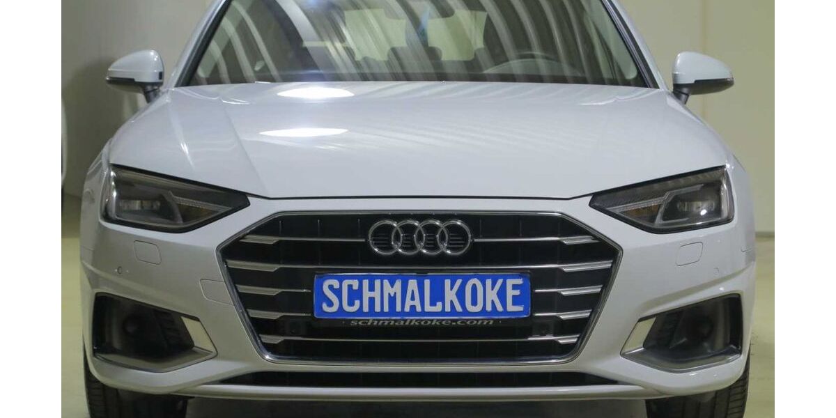 Audi A4 54.500 km 27.500 &euro; Braunschweig 38112