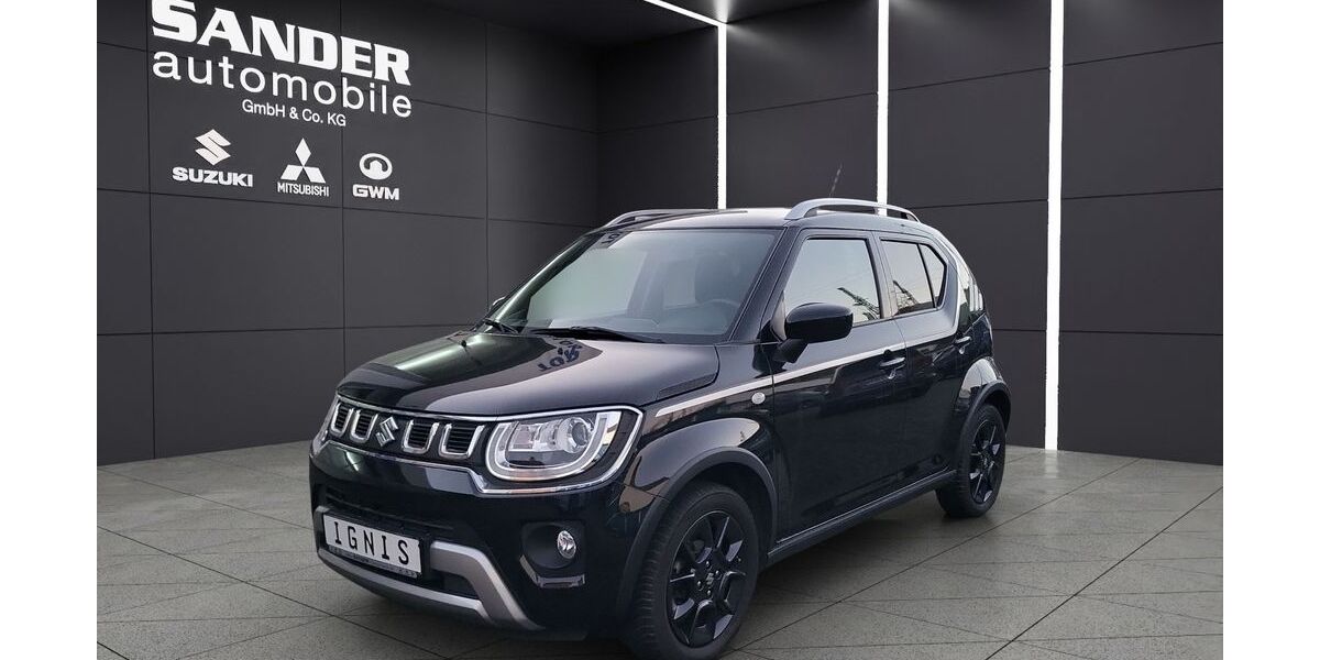 Suzuki Ignis 46.182 km 13.390 &euro; Osnabrück 49082
