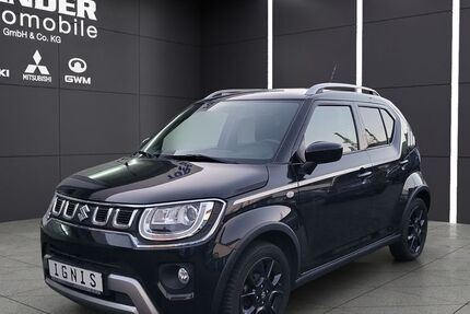 Suzuki Ignis 46.182 km 13.500 &euro; Osnabrück 49082