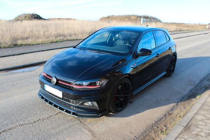 VW Polo 102.000 km 18.500 &euro; Bergheim 50127