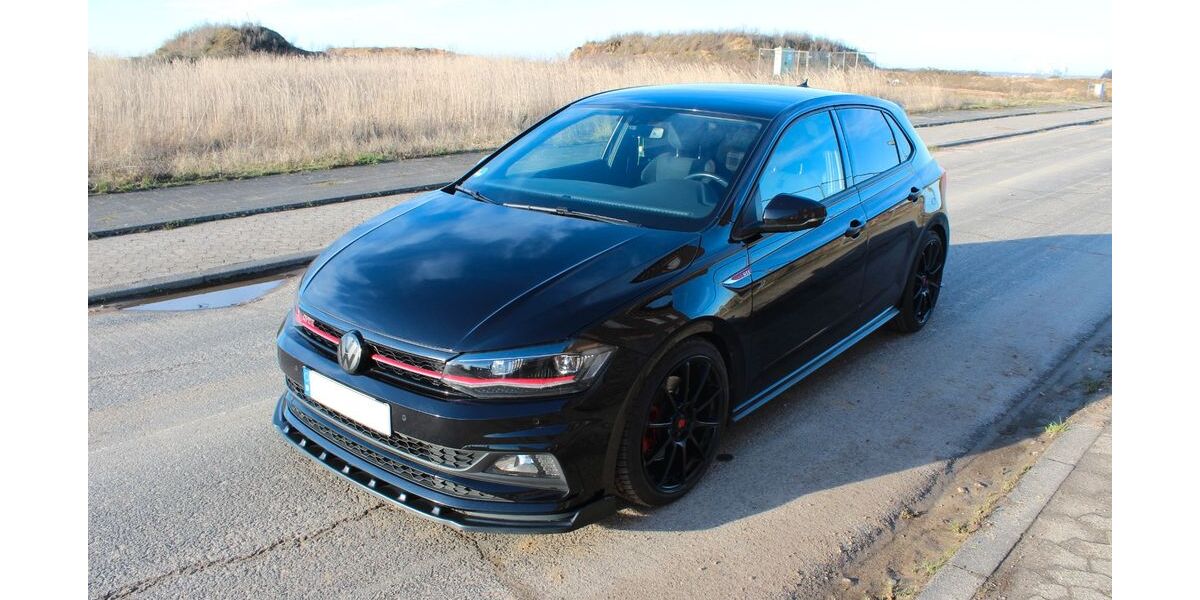 VW Polo 102.000 km 18.500 &euro; Bergheim 50127