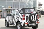 Suzuki Jimny 1.3 ROCK AM RING-SANTANA-CABRIO-ALLRAD 84.671 km 9.900 &euro; Villingen-Schwenningen 78054