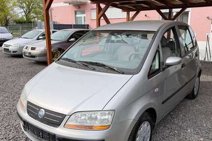Fiat Idea 96.000 km 2.599 &euro; Worms 67549