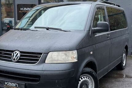 VW T5 Transporter 311.000 km 4.999 &euro; Köln 51107