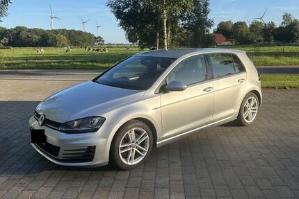 VW Golf 228.500 km 9.000 &euro; Ovelgönne 26939